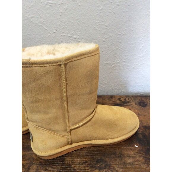 BEARPAW Size 9 VNC Womens Boots - Picture 10 of 12